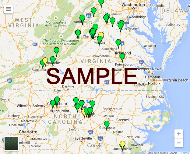 sampleMap