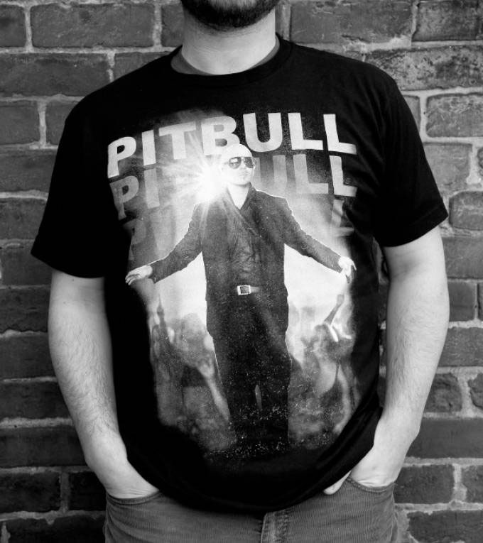 Pitbull