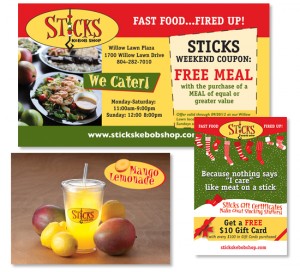 Brand Collateral