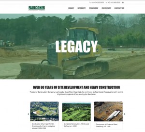 Website Design