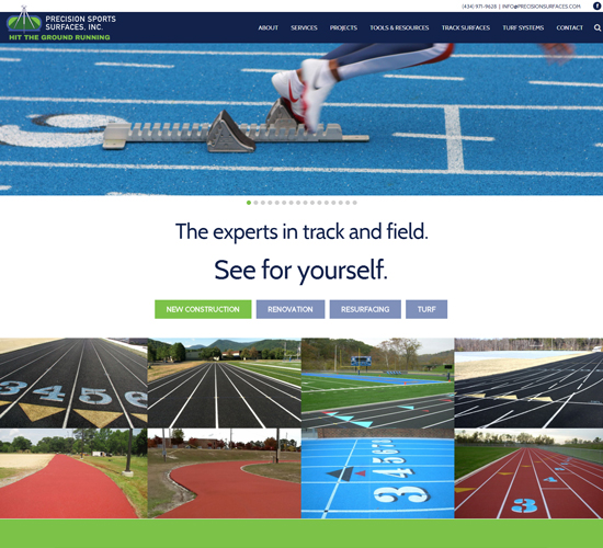 Website