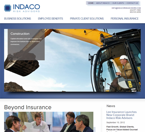 Website Design