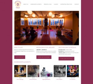 Website Design