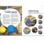 Print Materials - Quarterly Report