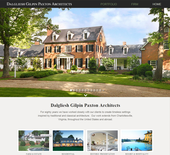 Website Design