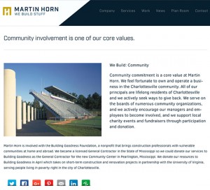 Website Design