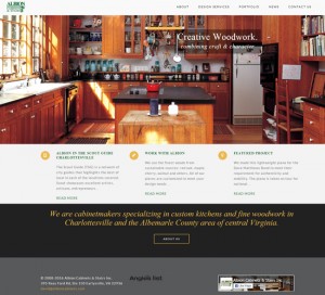 Website