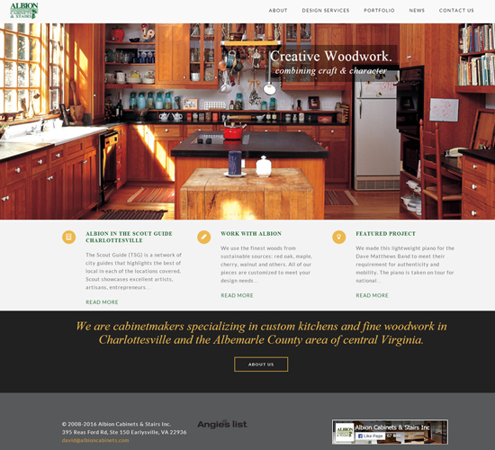 Website