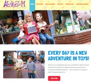 Website