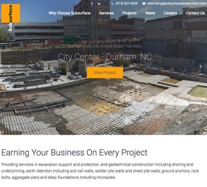 Website Design